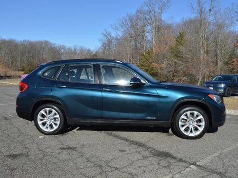 Used 2014 BMW X1 xDrive28i image 5