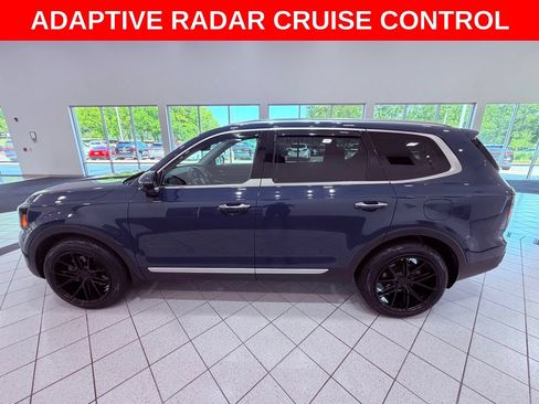 Used 2023 Kia Telluride SX Prestige AWD/4WD image 4