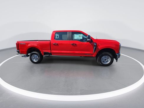 New 2026 Ford F250 XL image 9