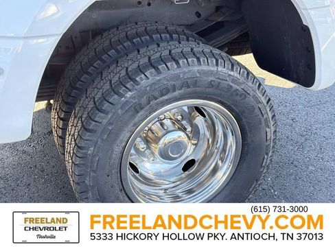 Used 2024 Ford F350 XL w/ XL Driver Assist Package image 12