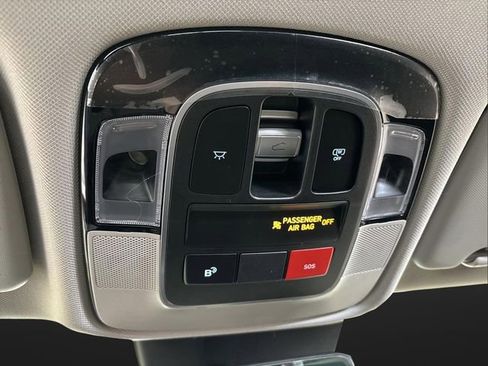 New 2025 Hyundai Tucson SEL image 27