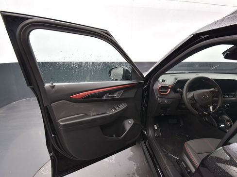 New 2026 Chevrolet TrailBlazer RS w/ Convenience Package image 8
