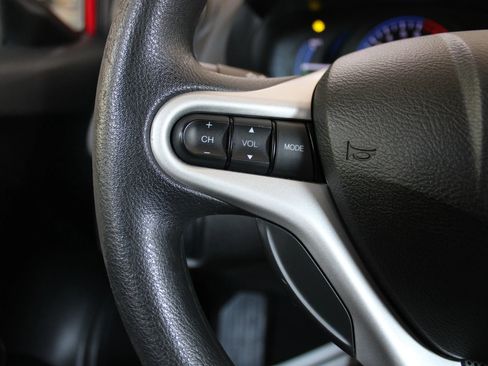 Used 2012 Honda Insight LX image 8