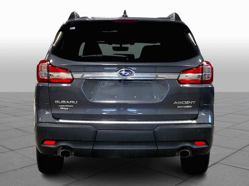 Used 2020 Subaru Ascent Limited w/ Technology Package image 4