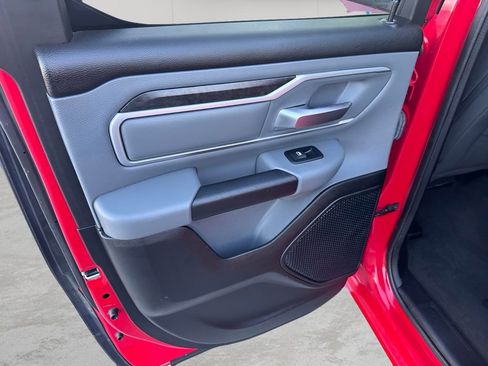 Used 2022 RAM 1500 Big Horn image 11