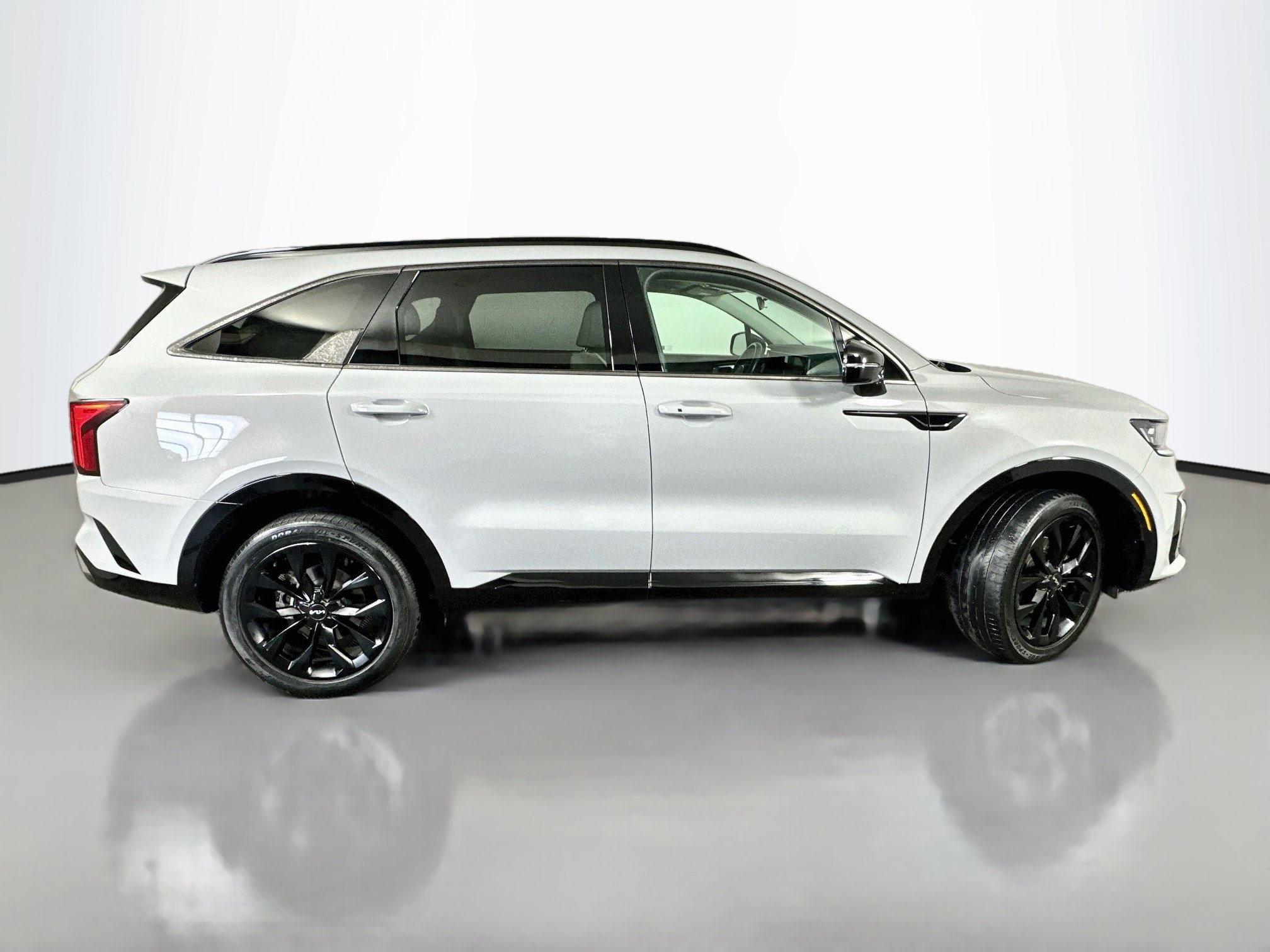 Used 2022 Kia Sorento SX AWD/4WD image 8