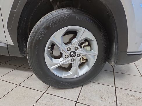 Used 2024 Hyundai Tucson SEL AWD/4WD image 7