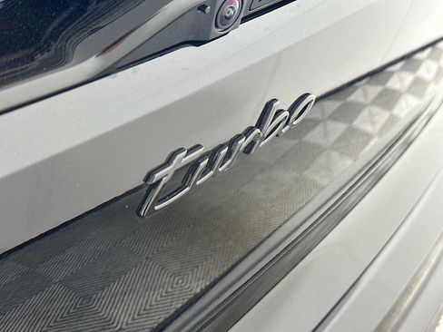 New 2025 Porsche Macan Turbo Electric image 32