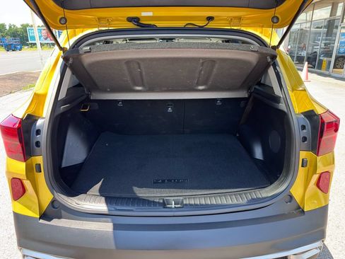 Used 2022 Kia Seltos SX w/ Sunroof Package AWD/4WD image 42