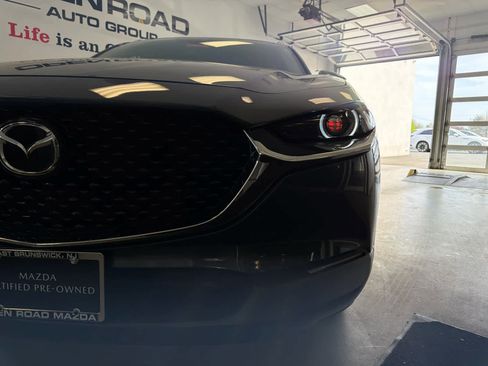 Certified 2023 MAZDA CX-30 2.5 Turbo w/ Premium Package image 8