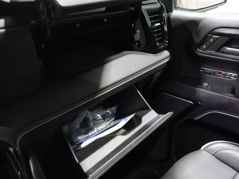 Used 2023 GMC Sierra 1500 AT4X AWD/4WD image 37