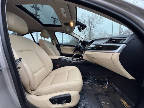 Used 2016 BMW 528i xDrive Sedan image 14