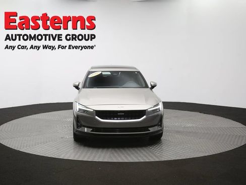 Used 2021 Polestar Polestar 2 AWD/4WD image 51