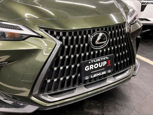 Used 2024 Lexus NX 250 FWD image 29