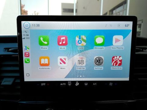 Used 2023 Ford Transit 350 XLT image 37