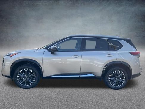 New 2026 Nissan Rogue Platinum w/ Platinum Premium Package AWD/4WD image 7