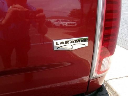 Used 2013 RAM 1500 Laramie w/ Convenience Group AWD/4WD image 7