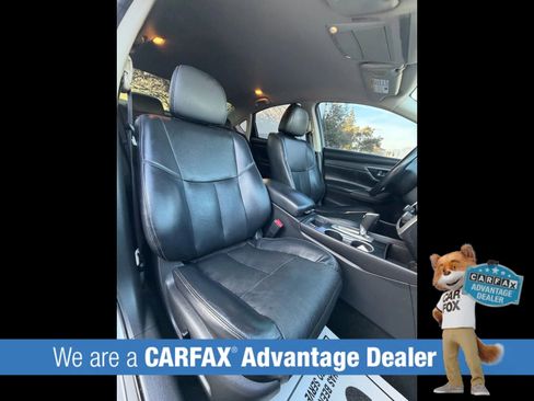 Used 2018 Nissan Altima 2.5 SL image 19