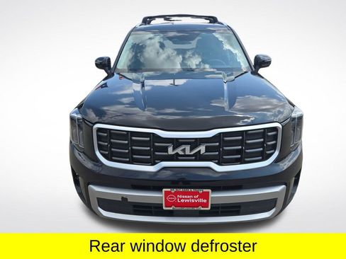 Used 2025 Kia Telluride S AWD/4WD image 11