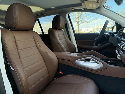 New 2026 Mercedes-Benz GLE 350 4MATIC image 13