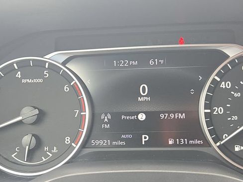 Certified 2023 Nissan Rogue SV w/ SV Premium B Package AWD/4WD image 15