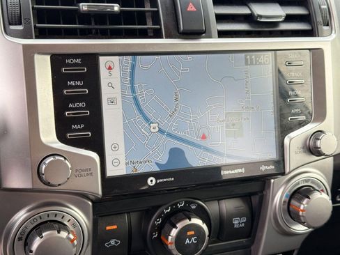 Used 2023 Toyota 4Runner SR5 Premium w/ Moonroof Package image 22