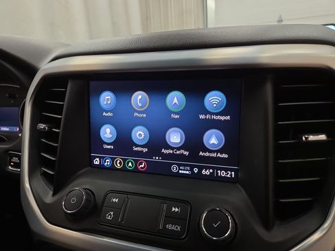 Used 2023 GMC Acadia SLT w/ Elevation Edition AWD/4WD image 16