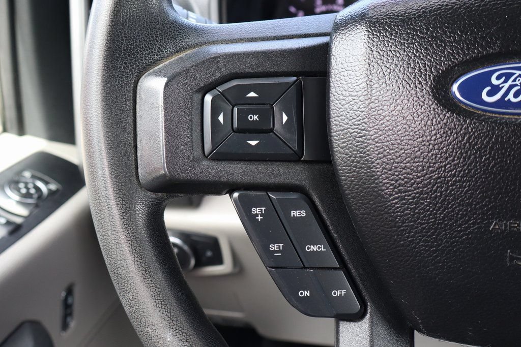 Used 2018 Ford F350 XL w/ Power Equipment Group RWD image 22