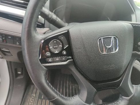 Used 2020 Honda Odyssey Elite image 24