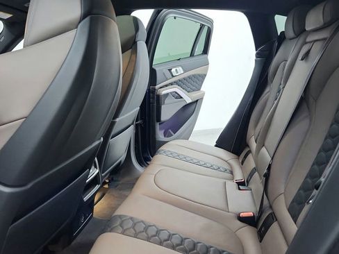 Used 2021 BMW X6 M w/ Competition Package image 39