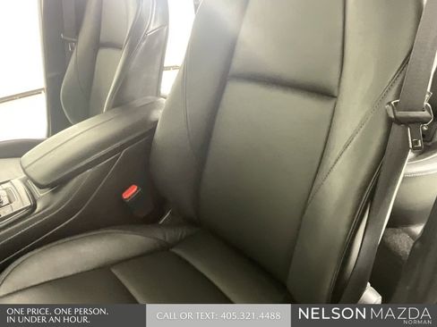 Certified 2023 MAZDA CX-30 AWD 2.5 S w/ Select Package image 24