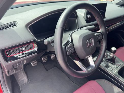 Used 2025 Honda Civic Si image 16