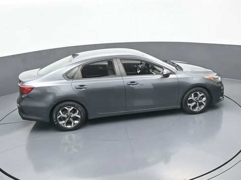 Used 2021 Kia Forte LXS image 47