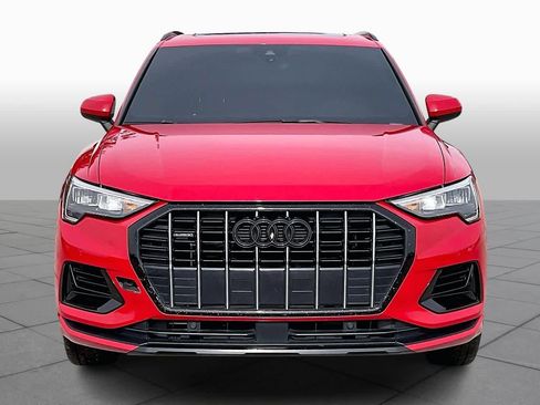 Used 2019 Audi Q3 2.0T Premium image 3