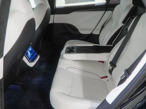 Used 2023 Tesla Model S Plaid image 54