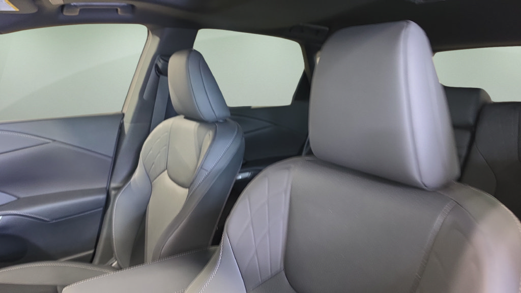 New 2026 Lexus RX 350 Premium w/ Accessory Package (P2) AWD/4WD image 16