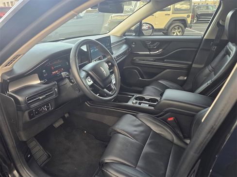 Certified 2023 Lincoln Corsair Reserve w/ Equipment Group 202A image 24