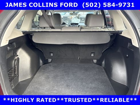 Used 2015 Honda CR-V EX image 15