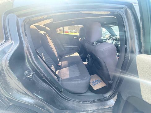Used 2019 Dodge Charger GT RWD image 12
