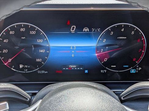 New 2026 Mercedes-Benz GLE 450 4MATIC image 11