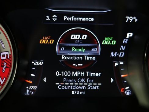 Used 2018 Dodge Challenger SRT Demon image 70