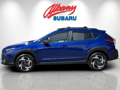 New 2026 Subaru Crosstrek 2.5i Limited AWD/4WD image 7