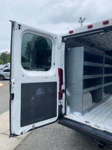 Used 2016 RAM ProMaster 1500 FWD image 10