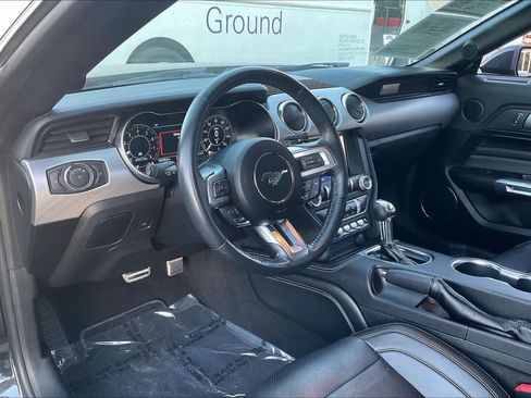 Used 2023 Ford Mustang Premium w/ Equipment Group 201A image 15