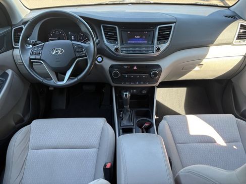 Used 2016 Hyundai Tucson Sport AWD/4WD image 21
