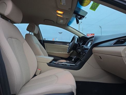 Used 2017 Hyundai Sonata Sport image 18