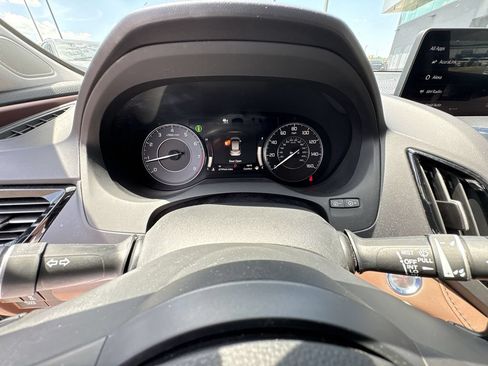 Used 2023 Acura RDX FWD w/ Technology Package image 21