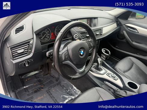 Used 2014 BMW X1 xDrive28i AWD/4WD image 25