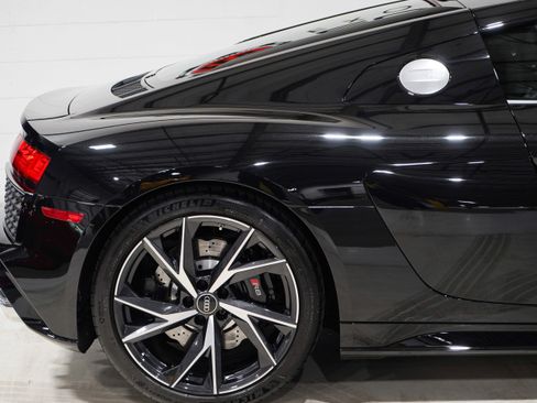 Used 2023 Audi R8 V10 performance RWD image 21