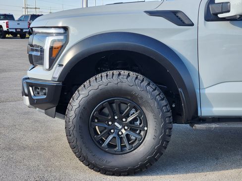 New 2026 Ford F150 Raptor AWD/4WD image 7